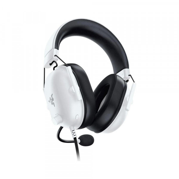 Razer BlackShark V2 X Special White Edition